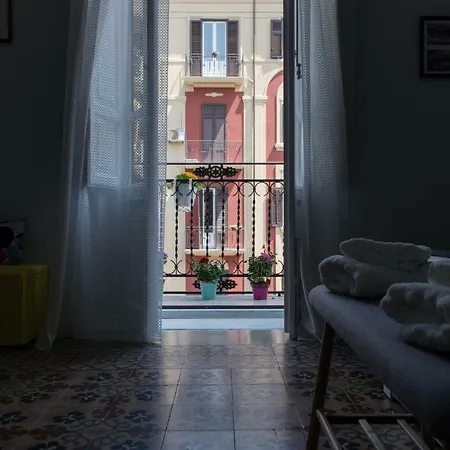 Sammartino 108 Apartment *