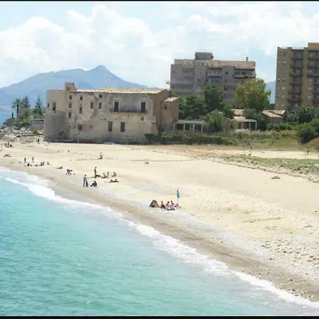 La Casuzza Sul Mare Apartment Palermo