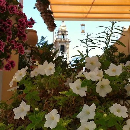 Affittacamere Gagini House&terrace Palermo