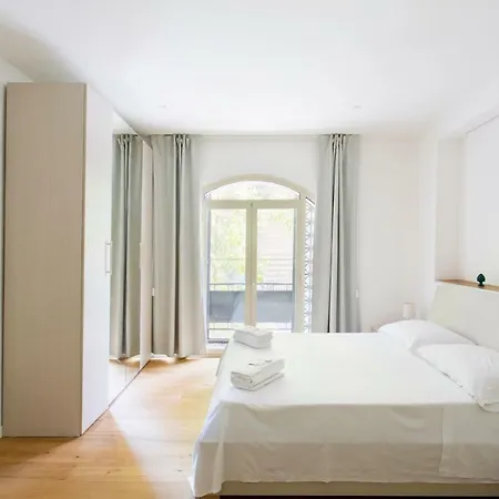 Lejlighed Mezzanine *