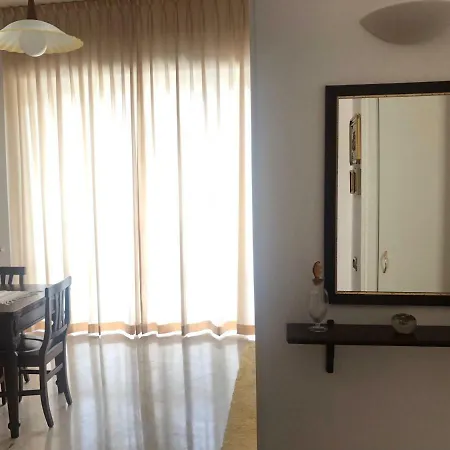 Appartamento Il Marchese Di Villabianca Palermo