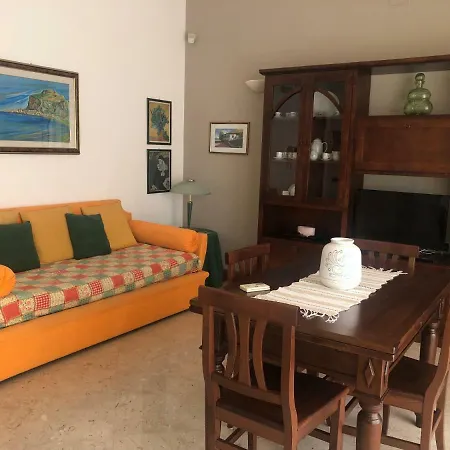 Appartamento Il Marchese Di Villabianca Palermo