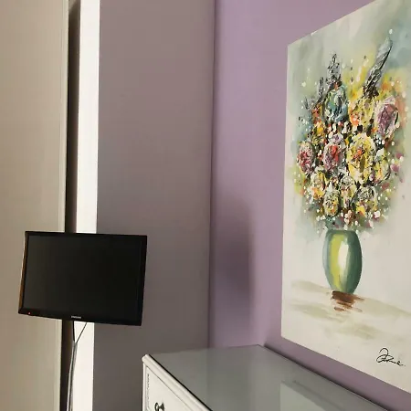 Appartamento Il Marchese Di Villabianca *