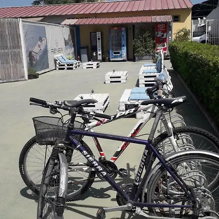 Hotel en barco Osman Aga