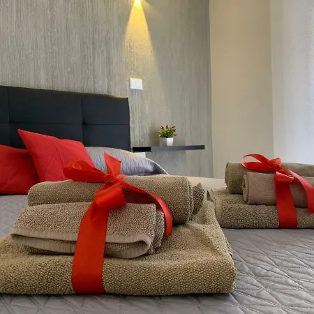 La Casetta Di Frazzu Apartment