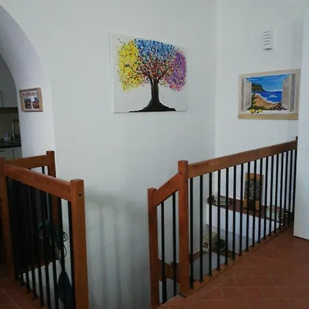 La Tana Di Vicolo San Carlo Palermo