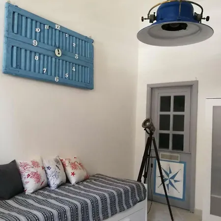 Casa vacanze Nadì Palermo