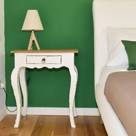 Bed & Breakfast Albatros Centro Storico