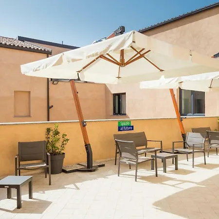 Camplus Normanni - Casa Per Ferie Hotel Palermo