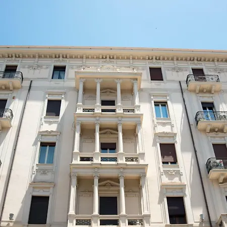 Apartamento 90100 *