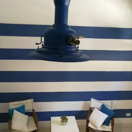 Nadì Casa vacanze Palermo