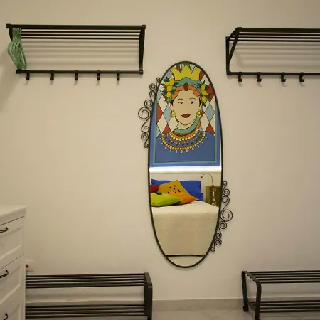 Appartamento Casuzza Ballarò