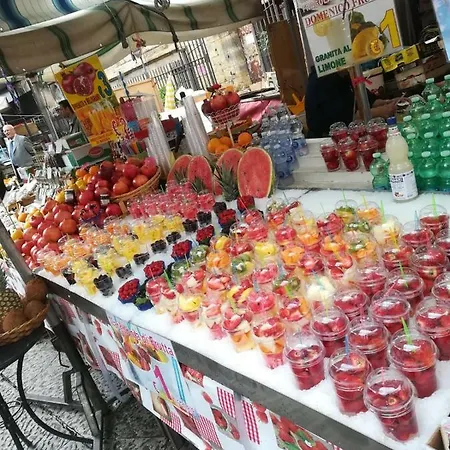Casuzza Ballarò *