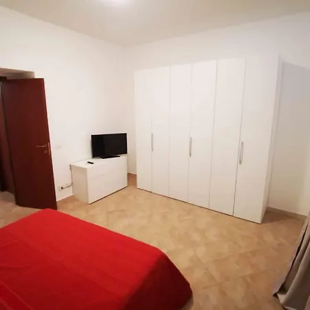 Casa Lumia Palermo