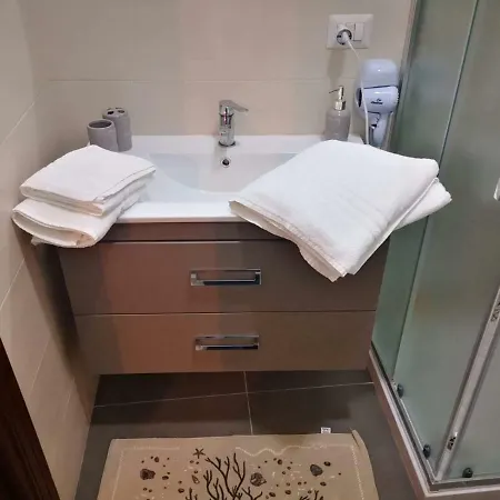 Casa Lumia Appartamento *