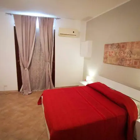 Casa Lumia Palermo