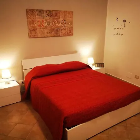 Casa Lumia * Palermo