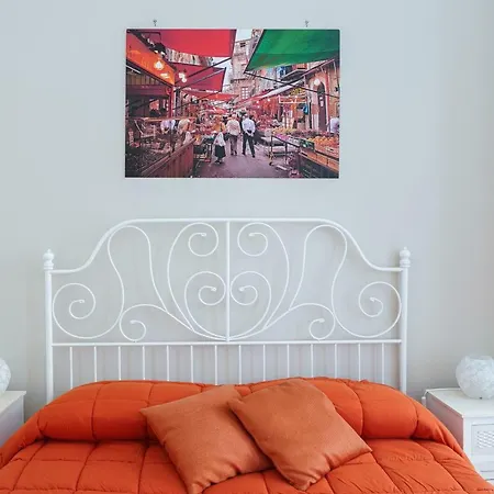 Apartment Il Tari Palermo