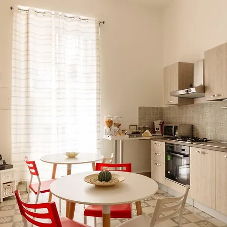 Il Tari Apartment *