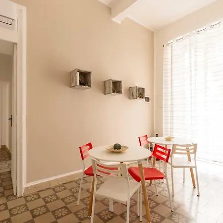 Il Tari Apartment Palermo