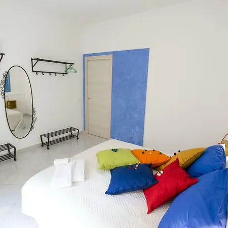Appartamento Casuzza Ballarò