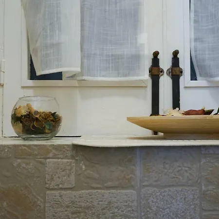 Il Tari Apartment *