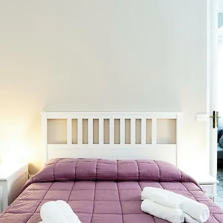 Il Tari Apartment Palermo