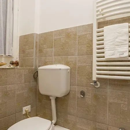 Apartment Il Tari *