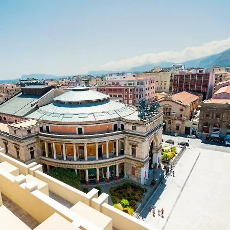 Politeama Palermo