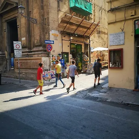 Casa Lumia Appartamento *