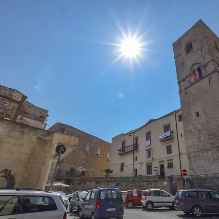 Casuzza Ballarò Appartamento
