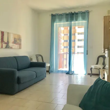 Apartment Casa De Gasperi