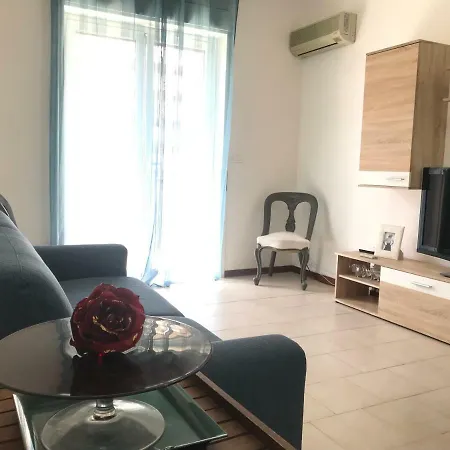 Casa De Gasperi Apartment