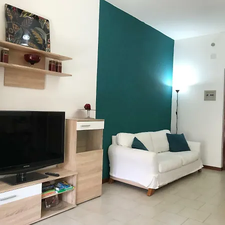 Casa De Gasperi Apartment Palermo
