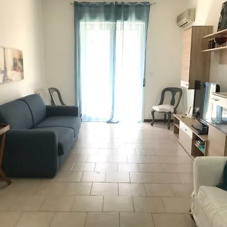 Apartment Casa De Gasperi *