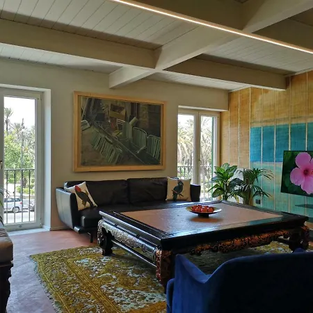 Magic House Apartment Palermo