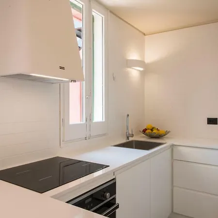 Apartment Magic House