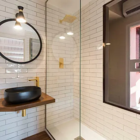 Magic House Apartment *