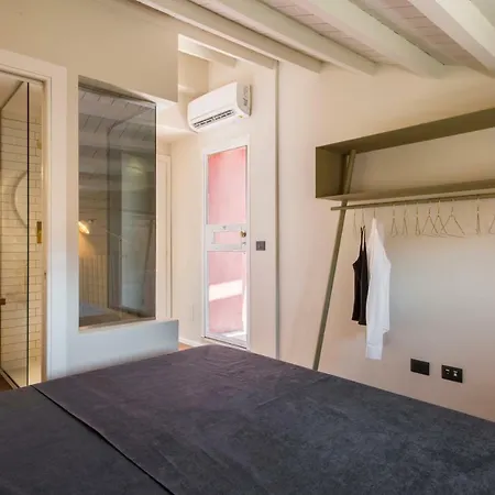 Magic House Apartment