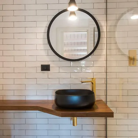 Apartment Magic House *