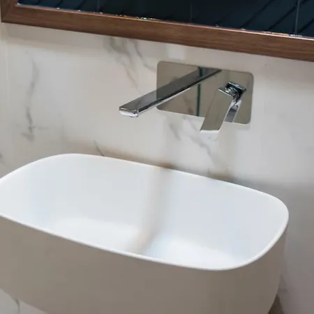Magic House Apartment Palermo
