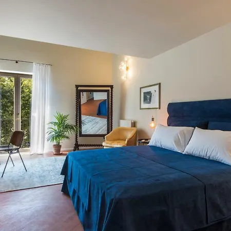 Apartment Magic House *