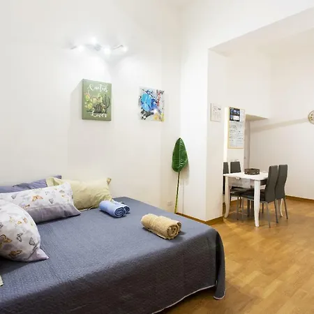 New! Flat With Jacuzzi Center Apartamento *