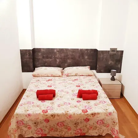 Apartamento New! Flat With Jacuzzi Center *