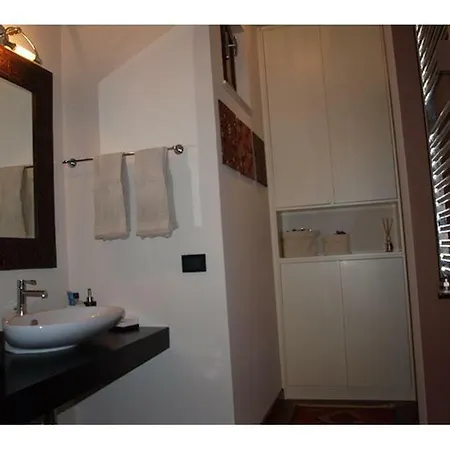 Apartment Dolce Vacanza Piazza Sturzo *
