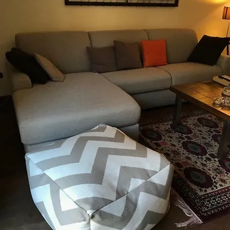 Apartment Dolce Vacanza Piazza Sturzo Palermo