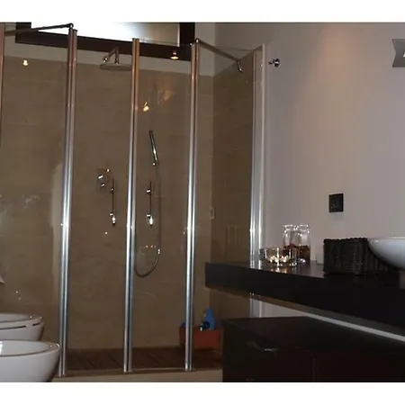 Dolce Vacanza Piazza Sturzo Apartment
