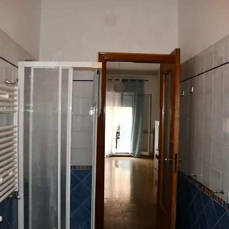 La Casa Del Bersagliere Alloggio in famiglia