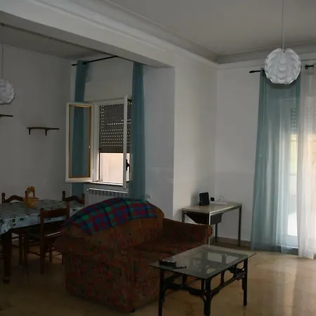 La Casa Del Bersagliere *