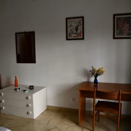 La Casa Del Bersagliere